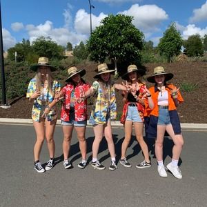 Meet your Posher, Chantelle